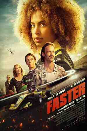 Faster Faster