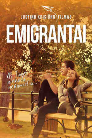 Emigrants Emigrants