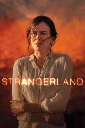 Strangerland Strangerland
