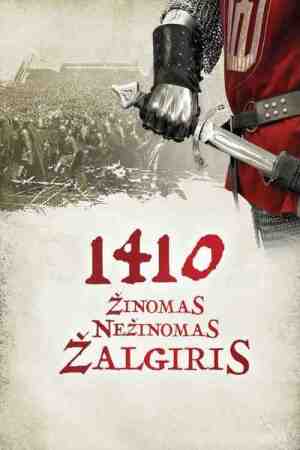 Known Unknown Žalgiris. 1410 Known Unknown Žalgiris. 1410