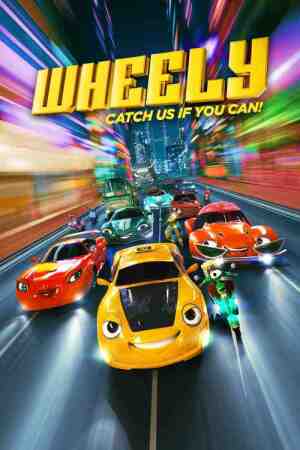 Wheely Wheely
