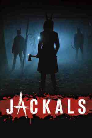 Jackals Jackals
